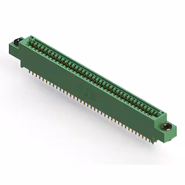345-074-556-803 EDAC Inc.  Edgeboard Connectors